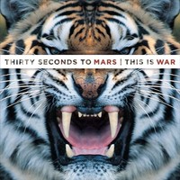 Audio Cd - 30 Seconds To Mars - This Is War - Emi -D- Neu