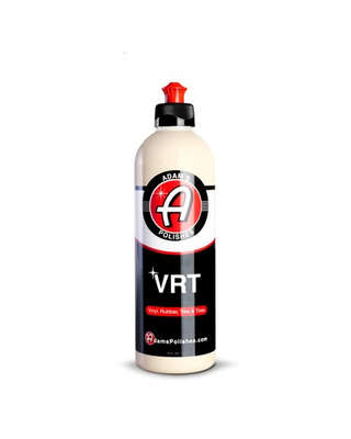 #ad Adam#x27;s Polishes Silica Infused VRT Tire amp; Trim Dressing 16oz Durable UV Water $24.21