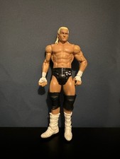 WWE Mattel Dolph Ziggler Basic Action Figure