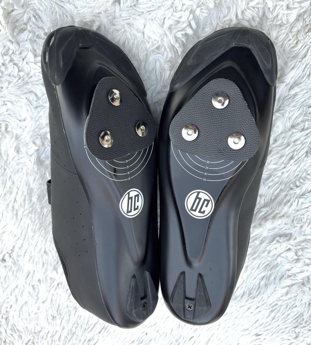 Bont Motion Cycling Shoes Size 42.5/8.5 | eBay display picture 2