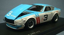 1/43 Datsun 240Z BRE #3