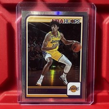 2023-24 NBA Hoops Premium Box Set Basketball Cards Checklist 17