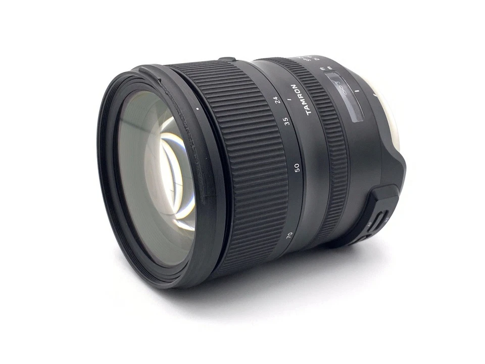 TAMRON SP 24-70mm F2.8Di VC USD G2 NIKON (Modelo A032) -EXC- `5996 - Imagem 3 de 3