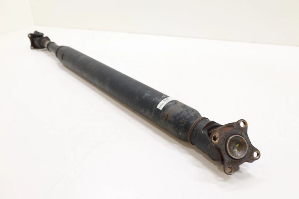 Toyota 4runner 2010-2024 4x4 4,0 L eje de transmisión trasero hélice OEM Foto 3 de 4