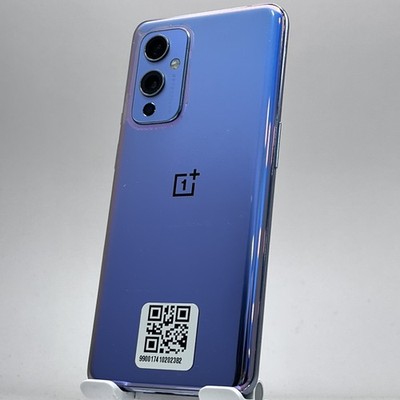 OnePlus 9 LE2117 128GB Winter Mist T-Mobile Unlocked W078011