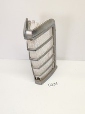 1974 - 1979 Lincoln Continental Park Light 1975 1976 1977 1978 Oem Lense Housing 1974 - 1979 Lincoln Continental Park Light 1975 1976 1977 1978 Oem Lense Housing