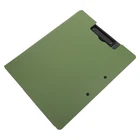 Writing Pad Portable Clipboard with Storage and Handle File Small