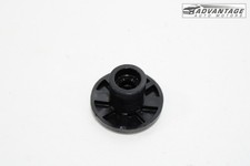 Par De Cubiertas De Goma Antideslizante Para Pedal De Freno Y Embrague – Compatibles Con Mitsubishi Múltiples Modelos