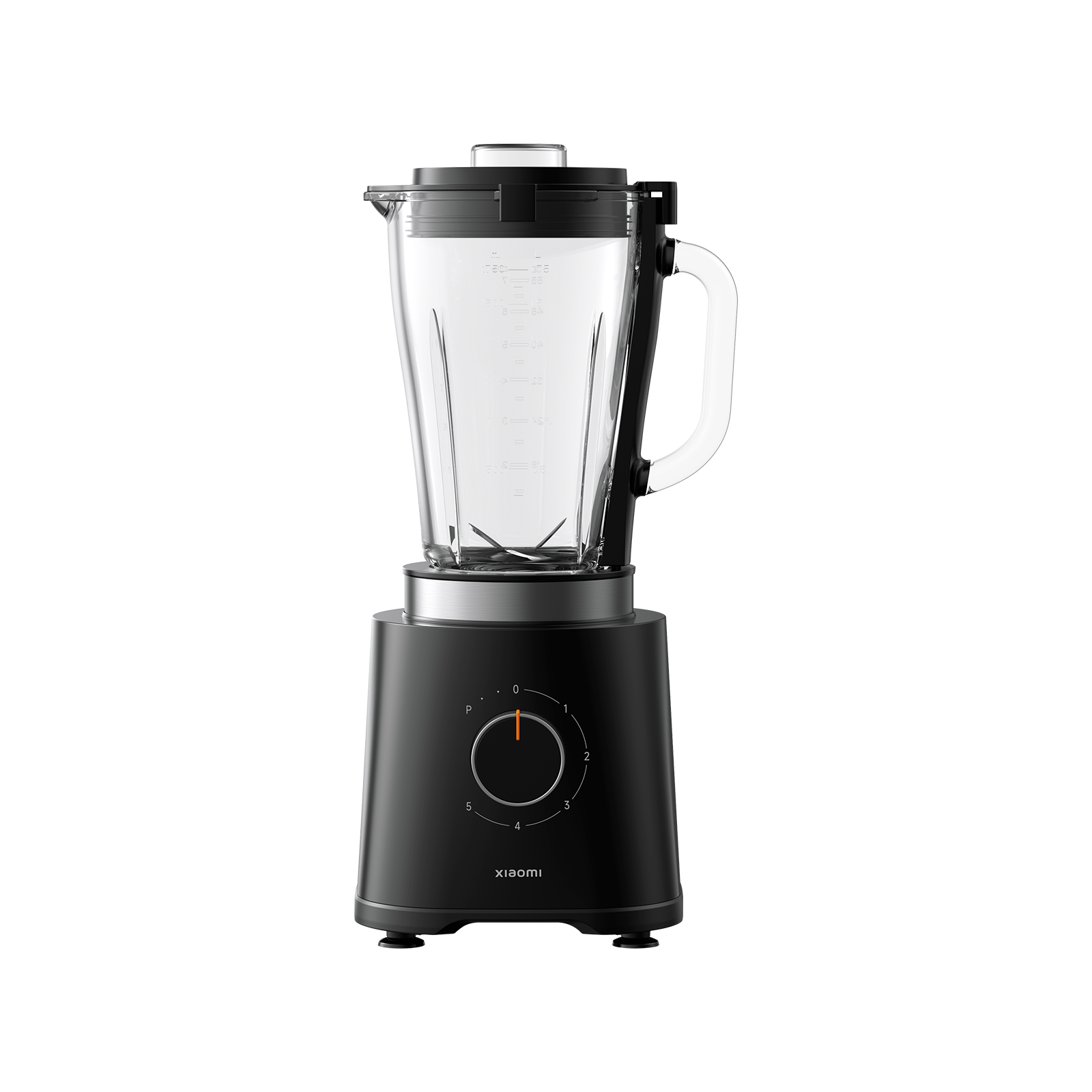 Xiaomi BHR8936EU frullatore 1750 L Frullatore per cottura 600 W Nero (Xiaomi Ble - Immagine 5