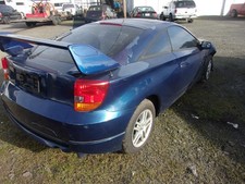 Used Side Marker Light Assembly Fits 2002 Toyota Celica Side Marker Bumper Moun