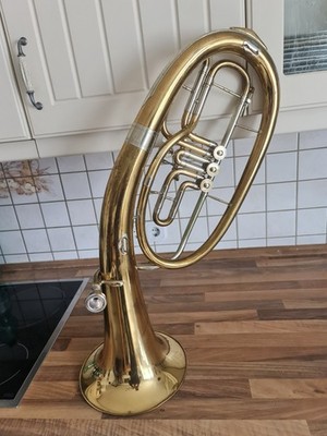  SYMPOHONIC T300   Blasinstrumente / Baritone/Tenorhörner SYMPHONiC  Tenorhorn 