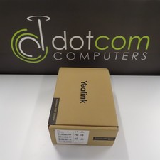 NEW Yealink MP50 Teams Edition USB Phone Bundle with Power YEA-MP50 1301110 