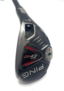 Ping G410 Hybrid | eBay