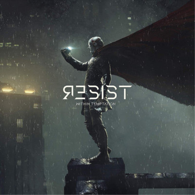 Within Temptation Resist (Vinyl) 12'' Album (US IMPORT)