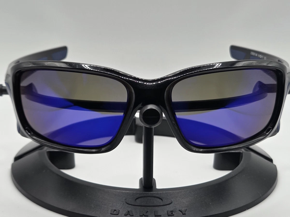 Oakley Straightlink Sunglasses for Men for sale | eBay