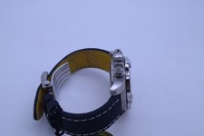 Breitling Chronomat Avenger II Blue 45MM 11