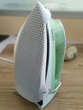 Nedis Teflon Iron Cover Shoe Aid Board Ironing Mat Protector Fabrics Cloth Heat