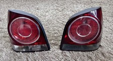 Original Volkswagen Rückleuchten Set für VW Polo 9N | 9N3