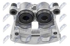 NTY Bremssattel HZP-CH-027 für JEEP CHEROKEE 4 WK WK2 VAN CRD 4x4 FlexFuel VVT