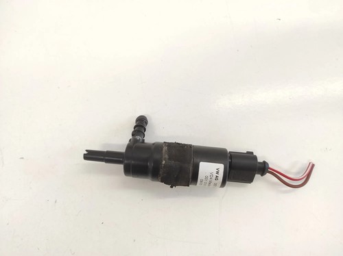 AUDI A6 Avant 4F5, C6 Scheinwerferwaschmotor 001016 3B7955681 3.20 21420113