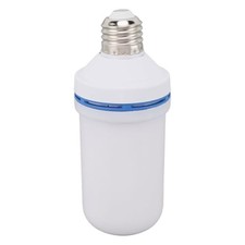 LED Flame Light Bulbs,Flicker Effect, 4 Light Modes, Energy Efficient Design,