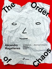 Alejandro Magallanes: The Order of Chaos | Miguel Ángel Pérez Arteaga | Englisch