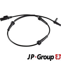 JP Group Sensor, Raddrehzahl Hinterachse, Links, Rechts U.A. FüR Abarth, Fiat