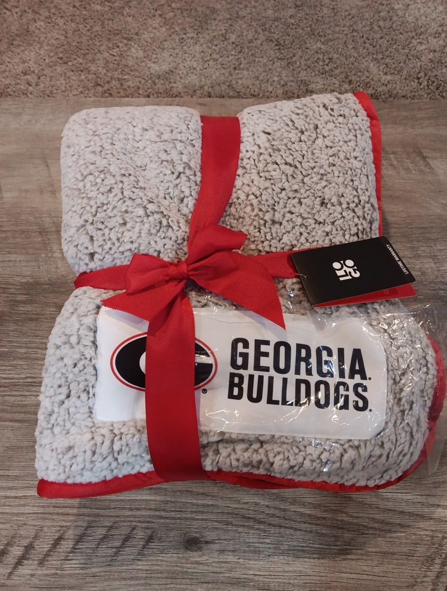 University of Georgia Bulldogs 50