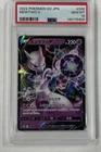 New Listing2022 POKEMON GO JAPANESE #030 MEWTWO V PSA 10