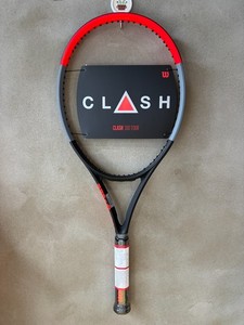 Wilson CLASH 100 v2 G2 （中古品2本セット） 25+ Wilson Clash 100 V2 for sale | Updated Oct 2026