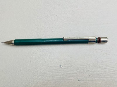 VINTAGE FABER CASTELL XF TKfine 0,5 mm DRUCKBLEISTIFT KUPPLUNG