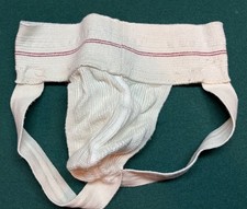 Vintage Athletic Supporter Champion Athletic Mens Sz Medium
