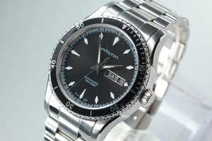 Hamilton Jazzmaster Seaview | eBay