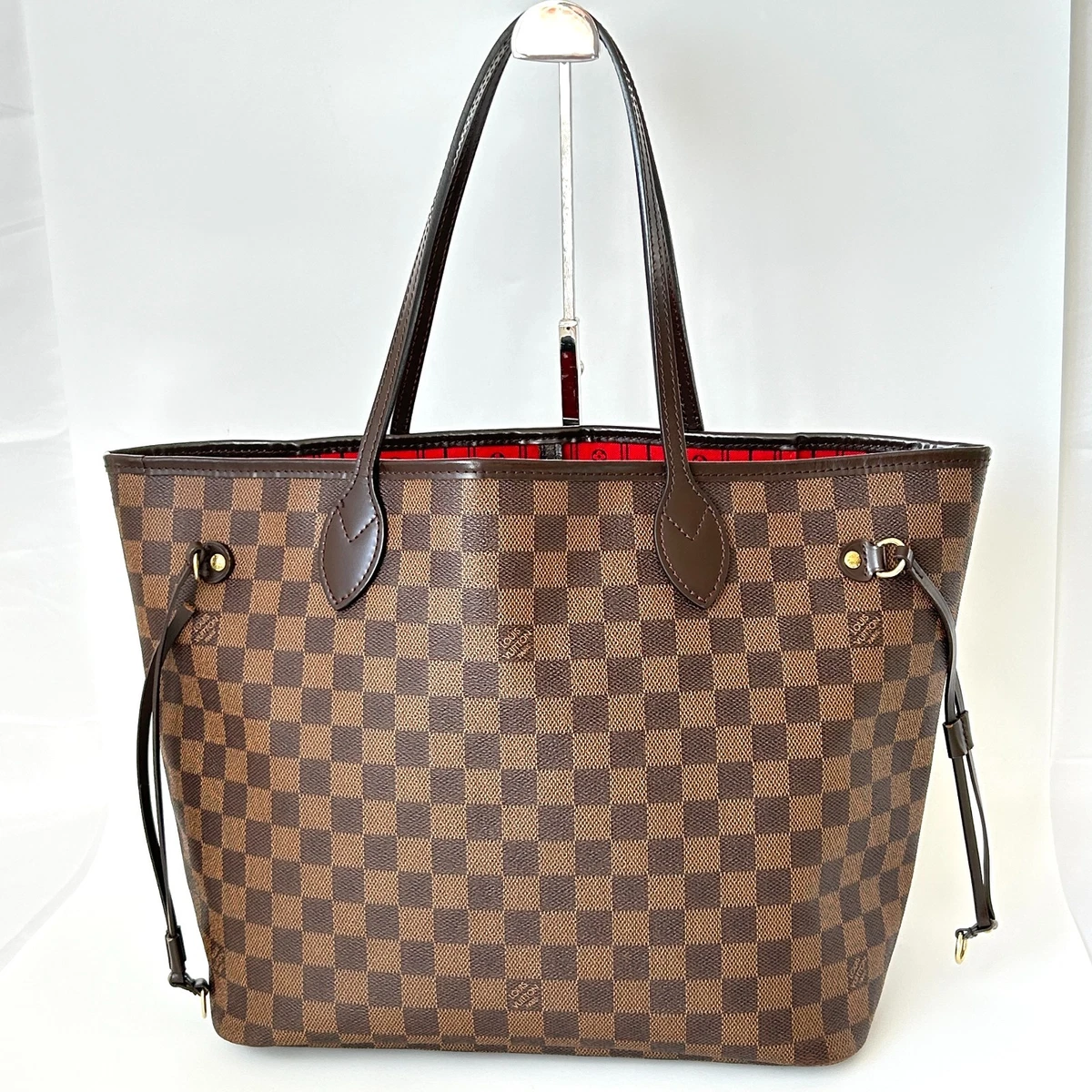 Louis Vuitton Tote Brown Bags & Handbags for Women for sale | eBay