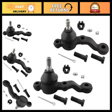 Front Lower Suspension Ball Joints Left Right For Lexus Is300 2001-2005 Set O Front Lower Suspension Ball Joints Left Right For Lexus Is300 2001-2005 Set O