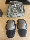 Crye Precision G3 Field Pants 34 L Multicam Gen III plus a set of Crye Kneepads  — photo 7