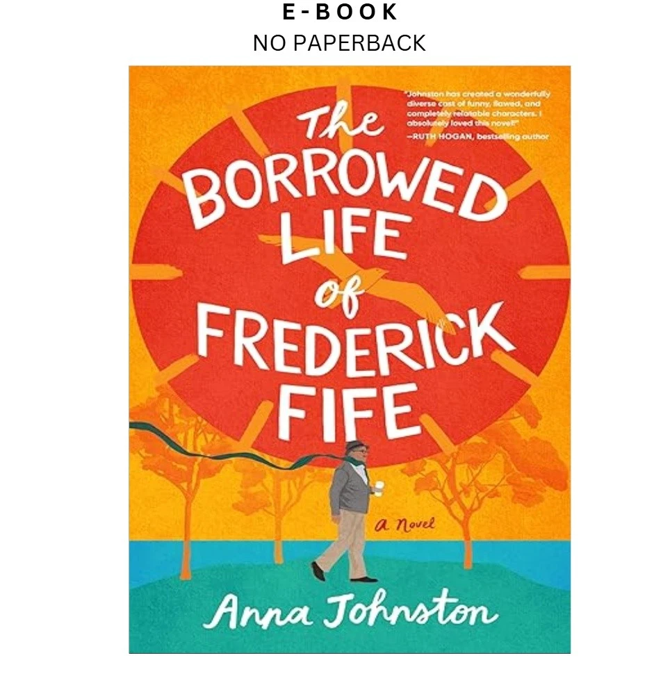 Buy The Borrowed Life of Frederick Fife ebook, instant digital download PDF from LD Global