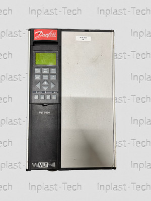 Danfoss VLT 5000