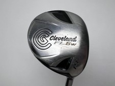 Cleveland Launcher FL 5 Fairway Wood 19 Miyazaki C.Kua 43 Code 7511 Regular RH