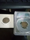 1863 Indian Head Cent Graded PCGS