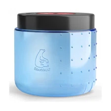 BearVault Canister for Backpacking. 4 Sizes: BV500, BV475, BV450, BV425. Bear...