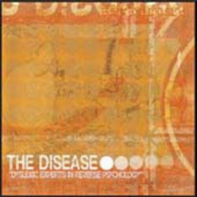 Dyslexic Experts in Reverse Psychology CD