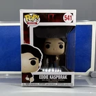 Funko Pop! Vinyl Movies IT Eddie Kaspbrak Vinyl Figure #541 Pop! Movies