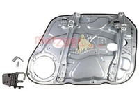 Metzger Fensterheber 2160611 FüR Hyundai