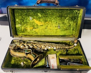 Conn New Wonder | eBay