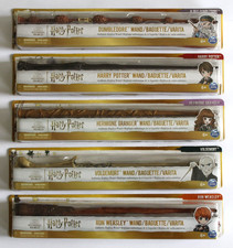 Harry Potter - Detailliert nachgebildeter Zauberstab aus Kunststoff, ca. 30,5 cm