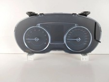 Subaru Forester SJ Benzin Geschwindigkeitsmesser Cockpit 85001SG571 RZV63134