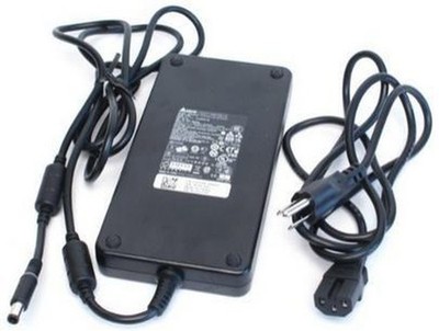 Dell J211H Adapter und Interner Wechselrichter 240W Schwarz