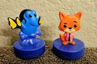 McDonald’s Disneyland 70 Anniversary Dory & Nicholas Happy Meal 2025 — photo 1
