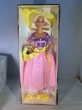 SPRING BLOSSOM BARBIE 15201 MIB NRFB SPECIAL EDITION 1995